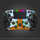 Gulf Porsche 917 Livery