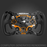 M Printed Forged Carbon Livery