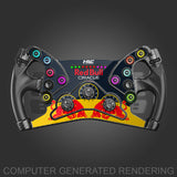2023 HRC F1 Livery