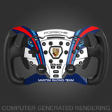 Martini Porsche 917k Livery