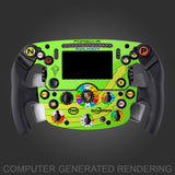 Grello Porsche GT Livery