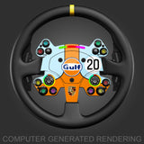 Gulf Porsche 917 Livery