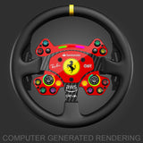 2023 Scuderia Ferrari F1 Livery
