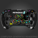 #44 2023 AMG Petronas Mercedes F1 Livrée