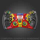 2023 Hypercar Ferrari AF Corse Livery
