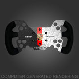 GT3 Cup Porsche 2021 Livery