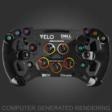 Printed Carbon 2025 McL 39 F1 Livery