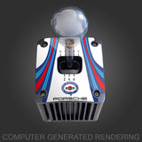 Martini Porsche 917k Livery