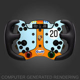 Gulf Porsche 917 Livery