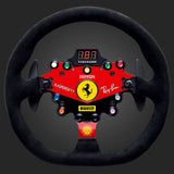 Livrée Scuderia Ferrari F1