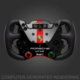 Porsche 911 GT3 R Livery