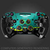2023 Aston Martin F1 Livery