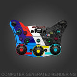 BMW M4 GT3 Inspired Livery