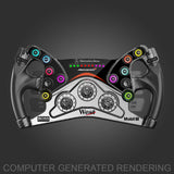 McL West Classic F1 2000s Livery