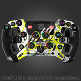 2024 Peugeot 9x8 Livery