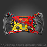 Lightning McQueen #95  Livery