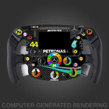 #44 2023 Mercedes F1 Livrée