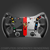 GT3 Cup Porsche 2021 Livery