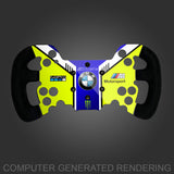 2023 Valentino Rossi WRT BMW M4 GT3 Livery