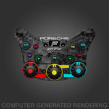 Forged Carbon Porsche 911 RSR Skin