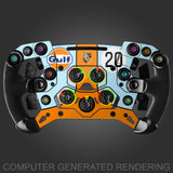 Gulf Porsche 917 Livery