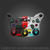 GT3 Cup Porsche 2021 Livery