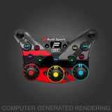 No Labels Audi Sport Inspired Livery