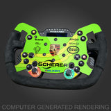 Grello Porsche GT Livery