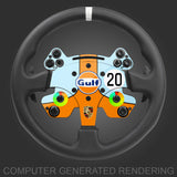 Gulf Porsche 917 Livery