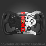 GT3 Cup Porsche 2021 Livery