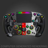 GT3 Cup Porsche 2021 Livery