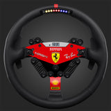 Livrée Scuderia Ferrari F1