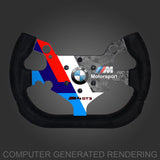 BMW M4 GT3 Inspired Livery