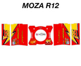 Lightning McQueen #95  Livery