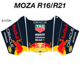 World Champion RB 2023 F1 Livery