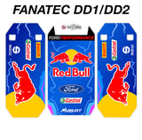 WRC Ford Puma MS-RT 2023 Livery