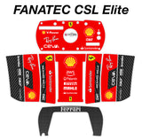 2023 Scuderia Ferrari F1 Livery