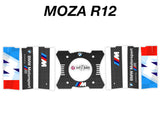 BMW Printed Carbon Livery