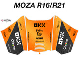 2025 McL 39 F1 Livery