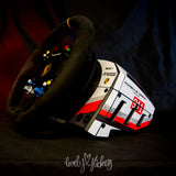 RSR Porsche 2019 Livery