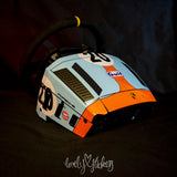 Gulf Porsche 917 Livery