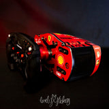 Scuderia Ferrari F1 Livery