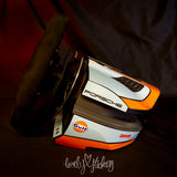 Gulf Porsche 917 Livery