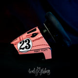 Pink Pig 917 Porsche Classic Livery