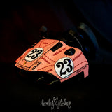 Pink Pig 917 Porsche Classic Livery