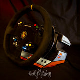 Gulf Porsche 917 Livery