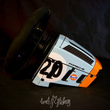Gulf Porsche 917 Livery
