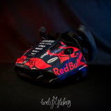 2019 Testing RB F1 Livery