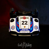 Martini Porsche 917k Livery