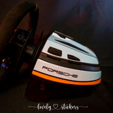 Gulf Porsche 917 Livery